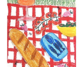 Sunday Picnic
