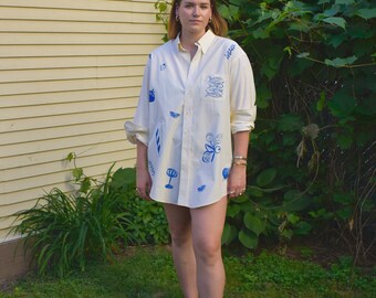 Grocery Girl Shirt