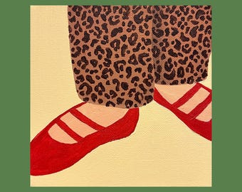 Red Flats
