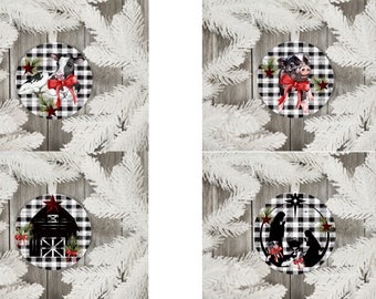 Natale Png / Disegni di sublimazione di Natale / Download di sublimazione / Download digitale istantaneo / Ornamento Png / Design digitale