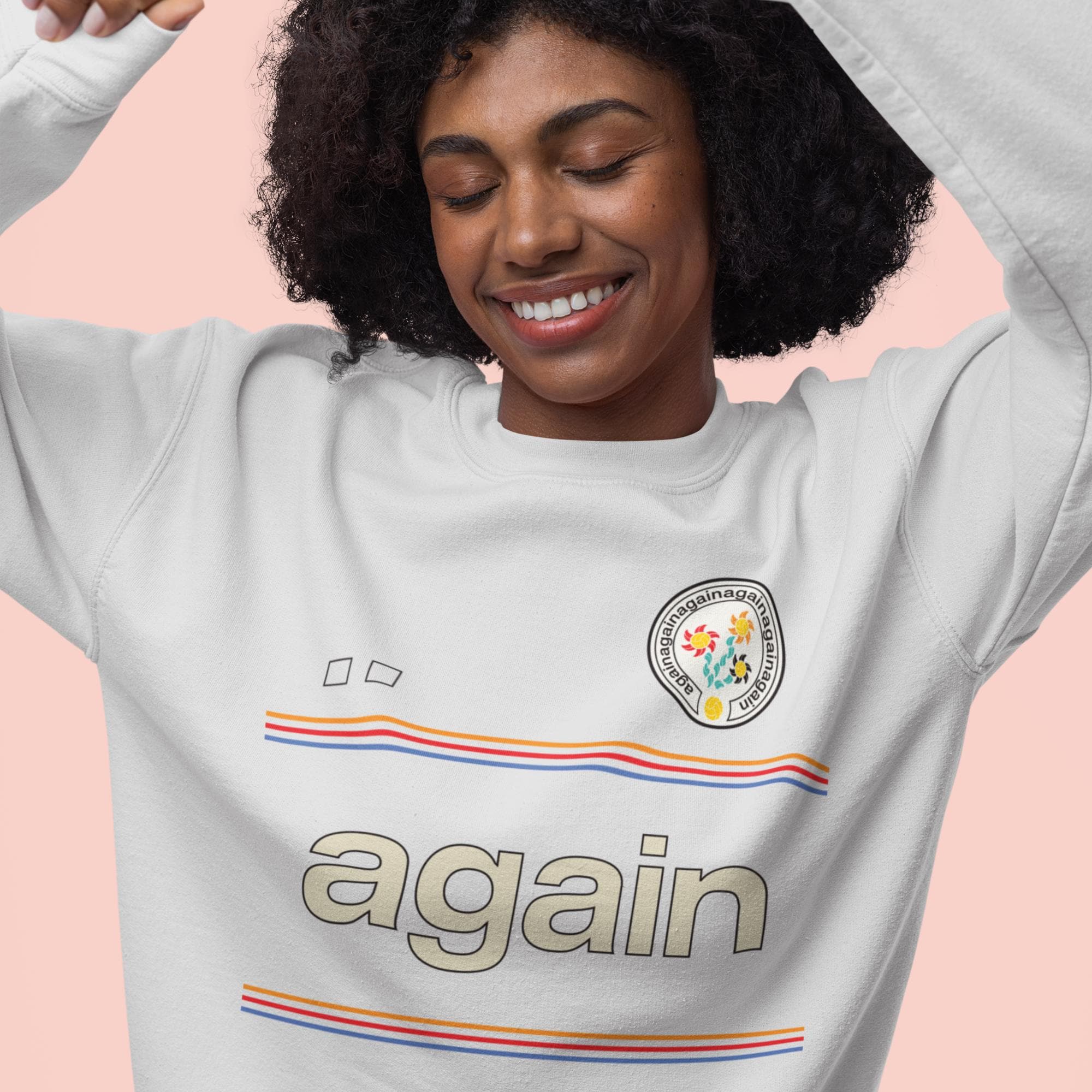 Fred Again Football Shirt - Etsy Canada