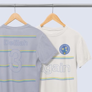 Fred Again Football Shirt - Etsy
