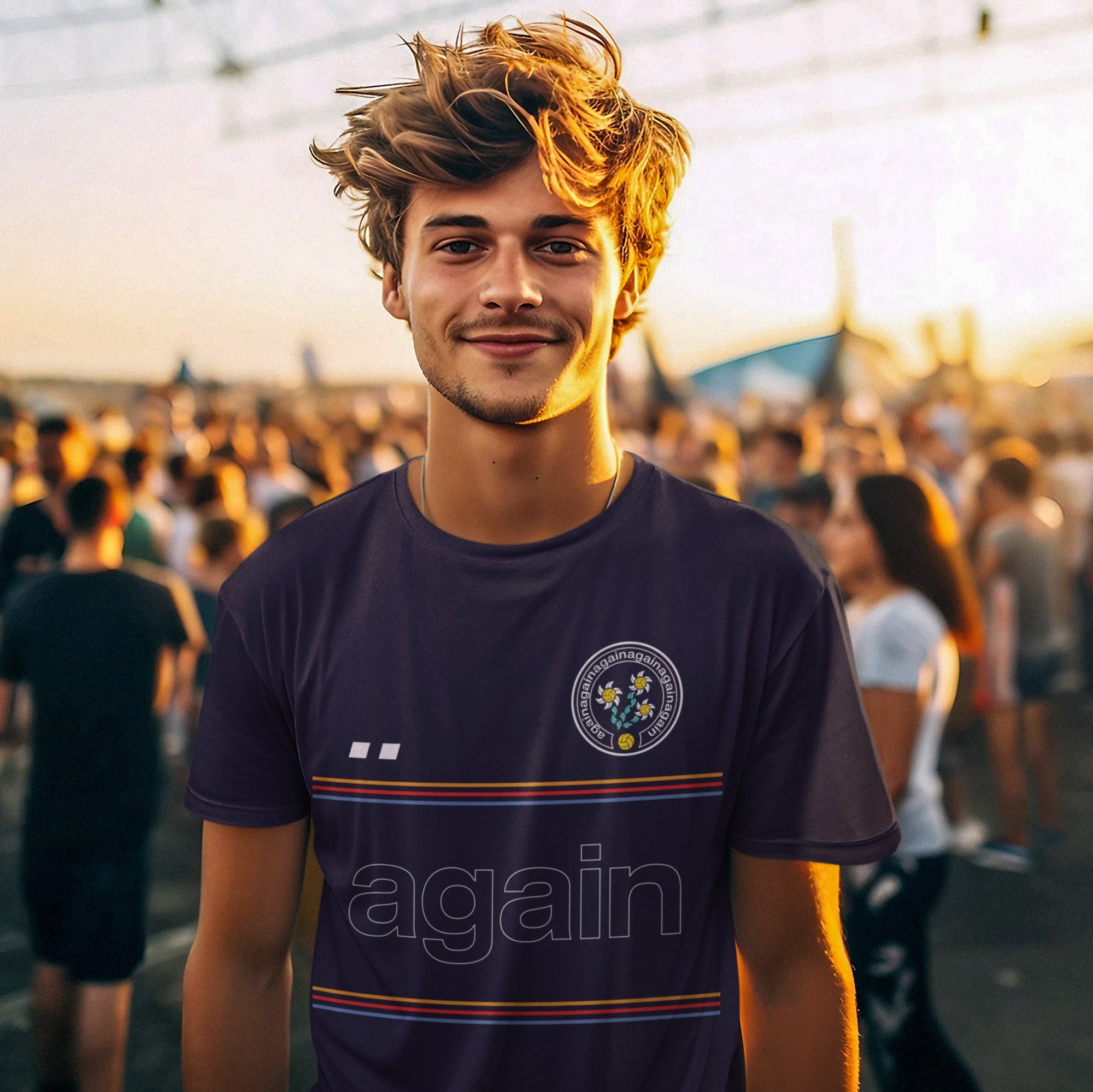 Fred again t shirt - Etsy 日本