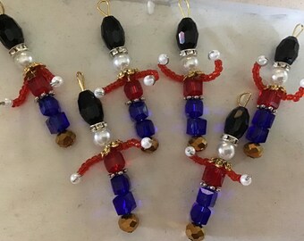 Mini Toy Soldiers