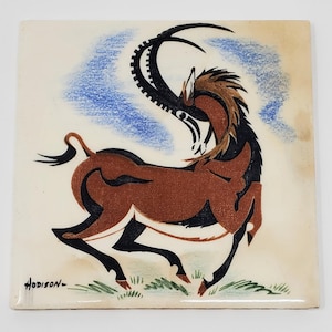 Sable Antelope - Etsy display picture 2