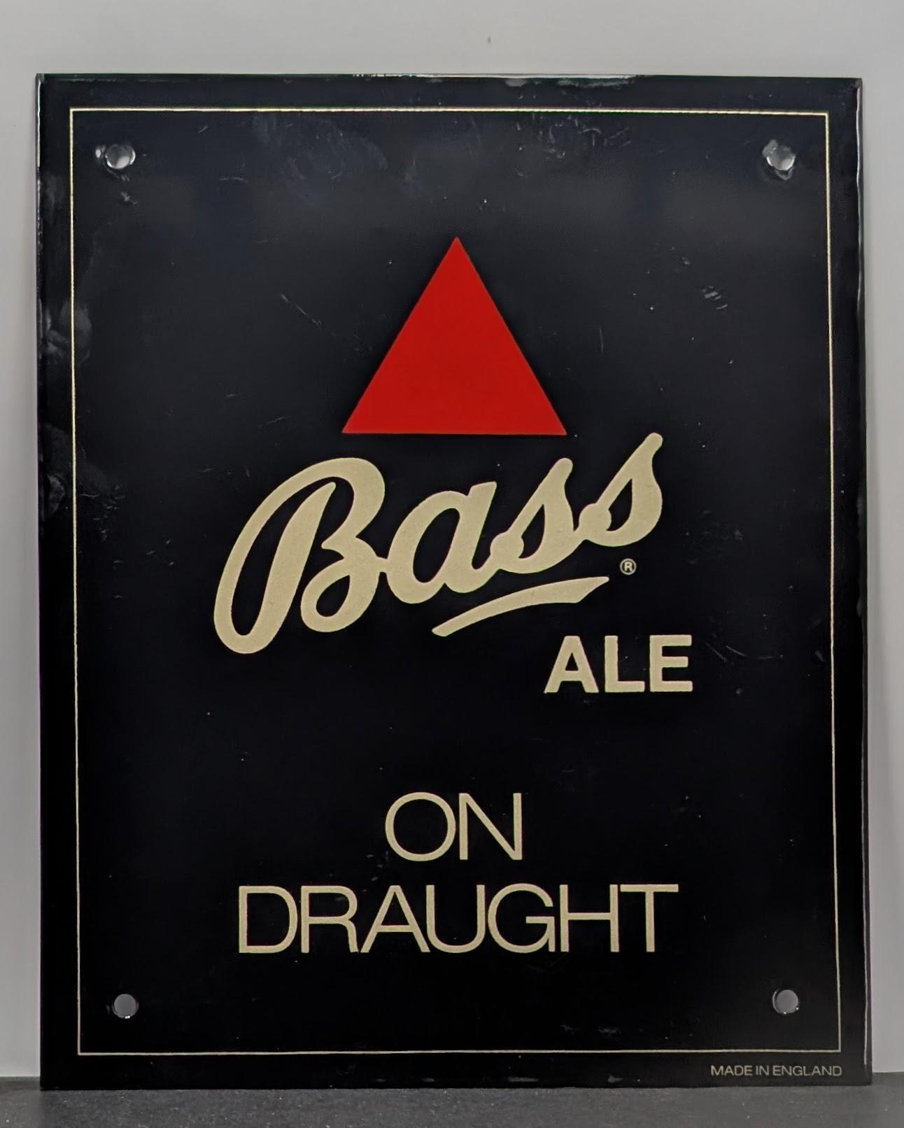 Garnier Enamel Signs - Etsy