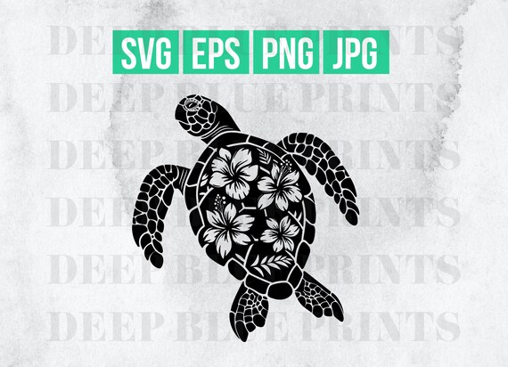Sea Turtle SVG | Sea Turtle PNG | Sea Turtle Clip Art | Turtle SVG | Turtle Clip art | Sea Turtle Art | Sea Turtle Vector | Turtle Art