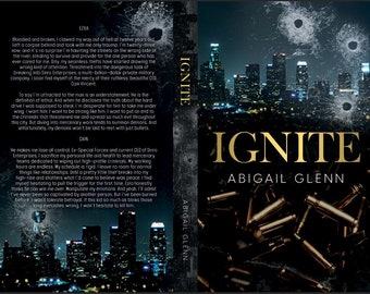 Ignite - Signed Paperback