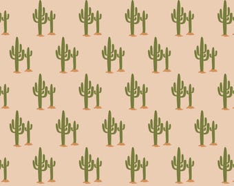 Cacti Background