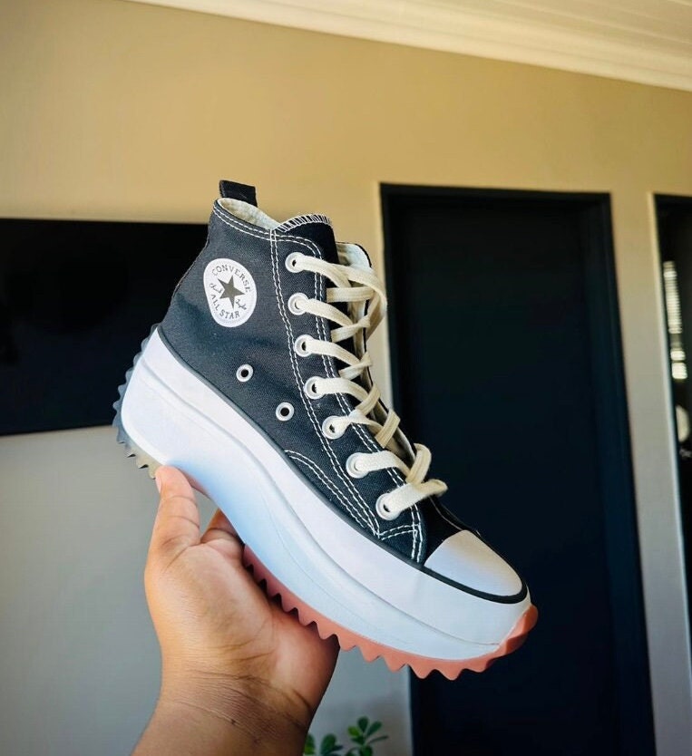 Converse Hike Etsy Canada