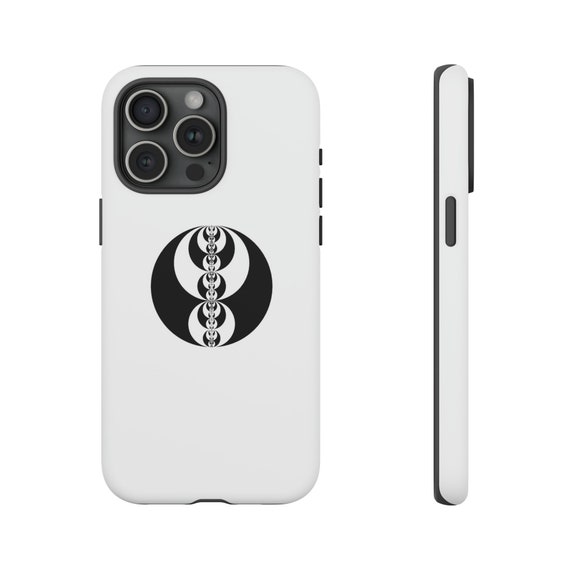 Exclusive Inner Circle Trader iPhone 15 Case - Stylish