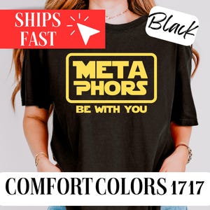 Comfort Colors, English Literature Teacher Shirt, English Teacher Shirt, Shirt, Teacher Shirts, Grammar Teacher Shirts, Teacher Gift
