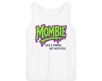 MOMBIE Custom Tank Top