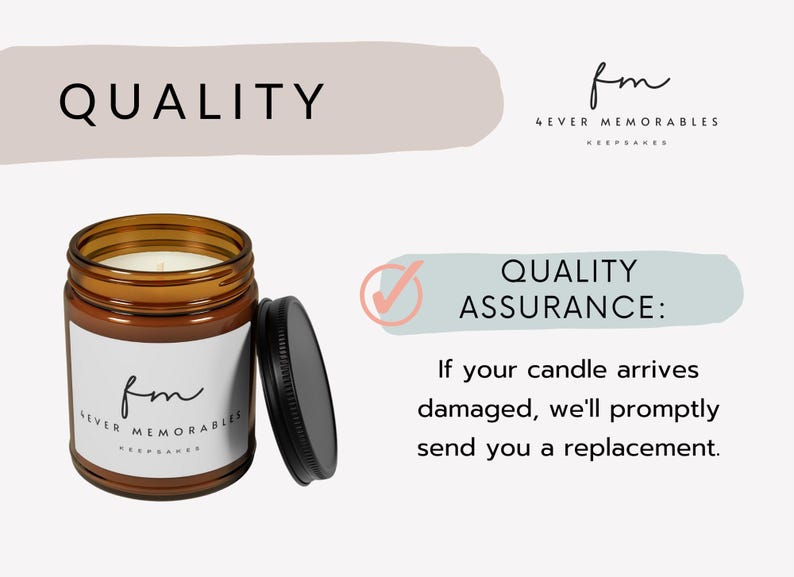 Smell Like You're Engaged Candle Perfect Engagement Gift for Couples