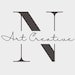NorthernArtCreative store logo