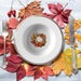 FALL PUMPKIN DINNERWARE Custom Style 6 - “pumpkin Patch Collection ...