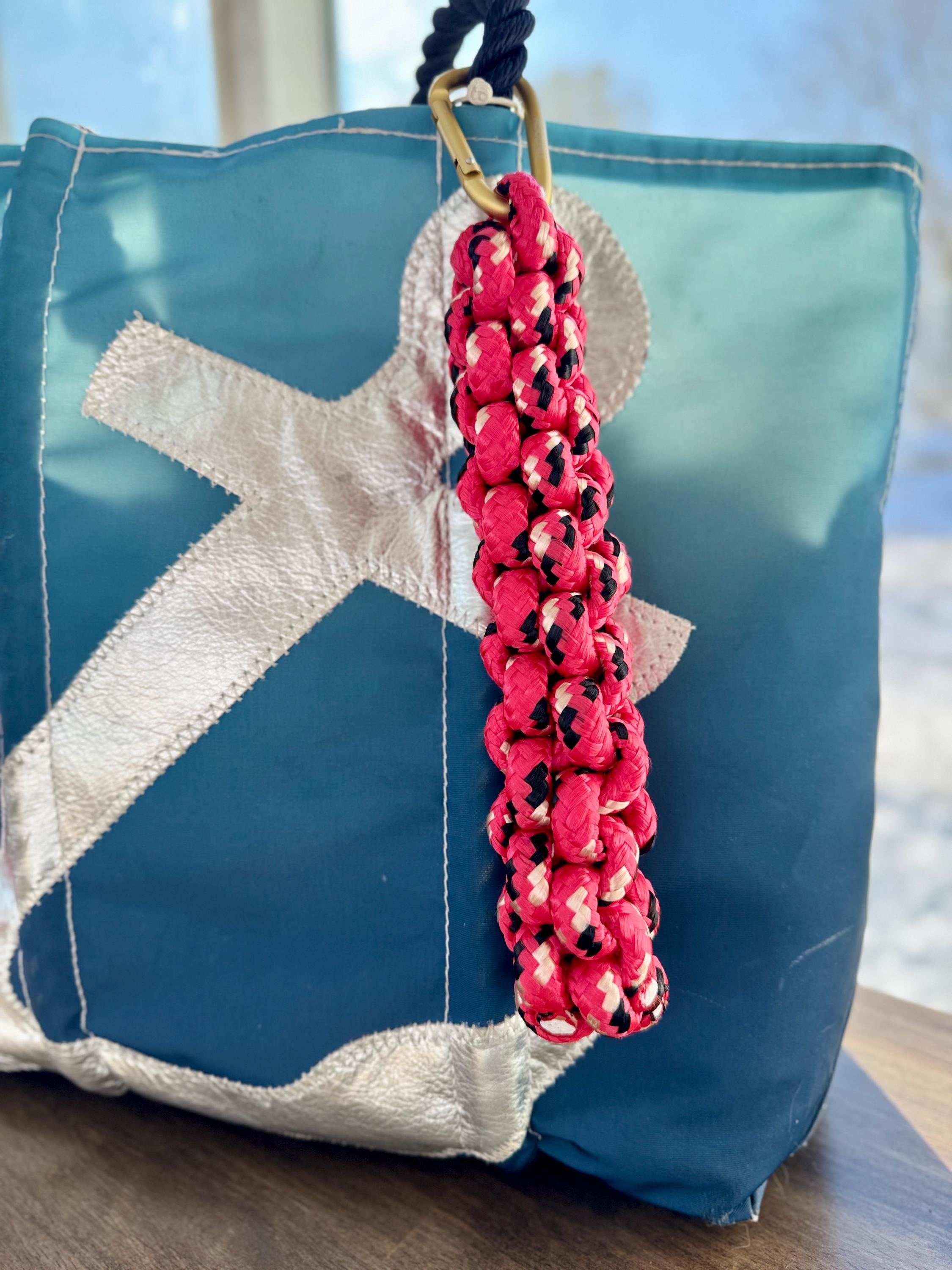 Miu miu bag rope charm - Etsy 日本