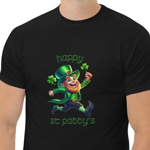 St Paddys Day Men&#39;s classic tee