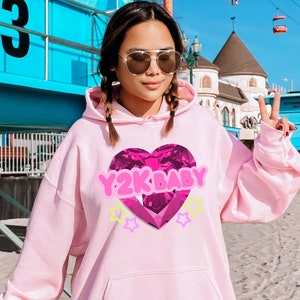 Vintage 2000s clothing 2025