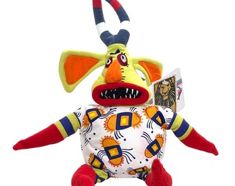 The Lion King Based On The Broadway Musical Bean Bag Trickster No 5