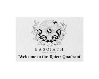 Welcome to the Riders Quadrant Outdoor Rug