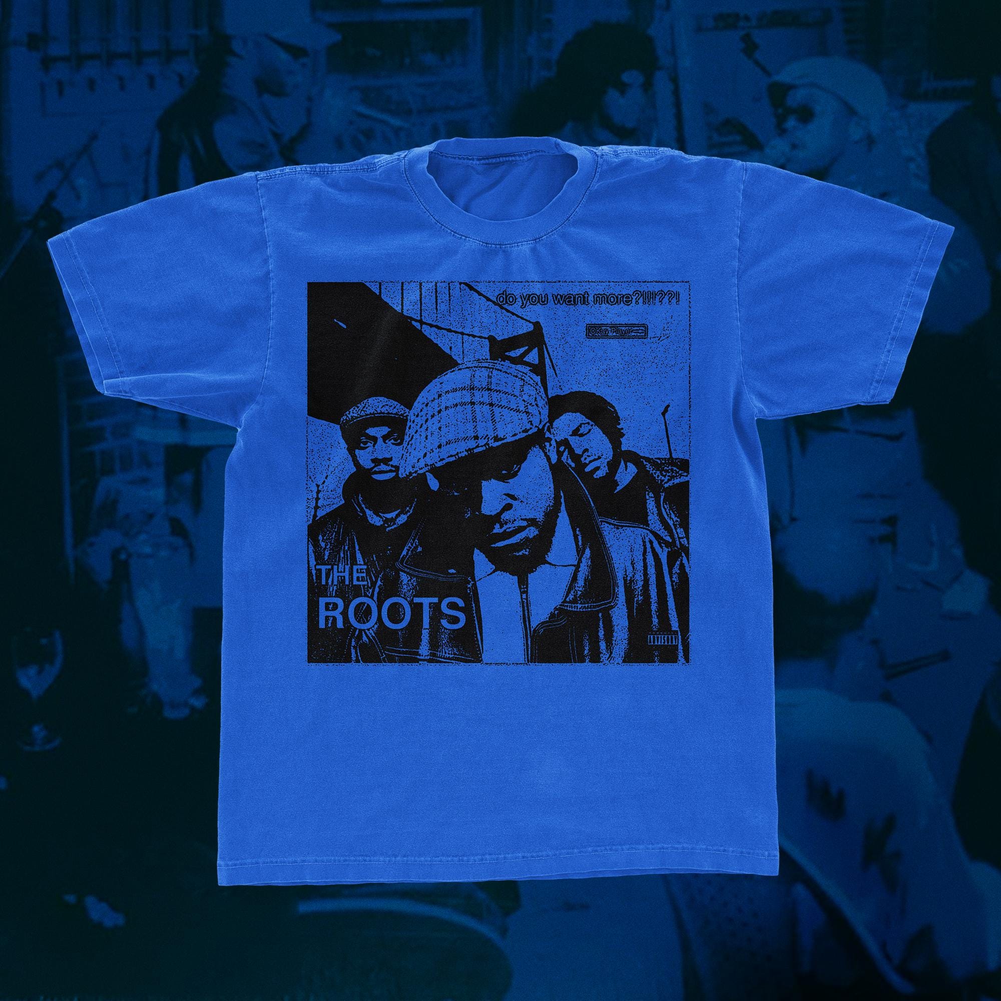 Questlove - Etsy Denmark