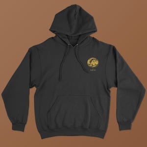 No Country for Old Men hoodie, graphic sweatshirt, Unisex Heavy Blend Hoodie Gildan, movie hoodie, Coen Brothers, Cormac McCarthy