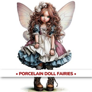 ANCIENNE POUPÉE AVEC Tête En Porcelaine - Année 60-70- 30 Cm EUR 10,00