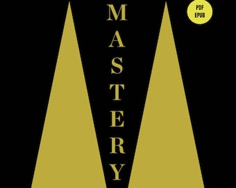 Maîtrise" Par Robert Greene