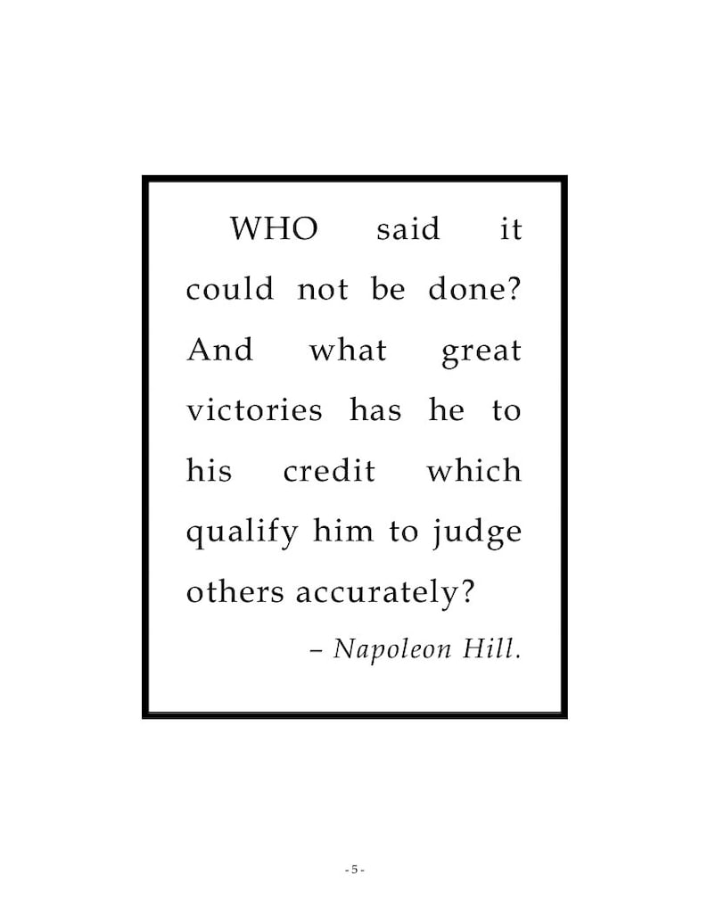 Book cover of 'The Law of Success' by Napoleon Hill, featuring golden text on a dark background.