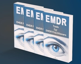 EMDR Tools for EMDR Practitioners (ebook)