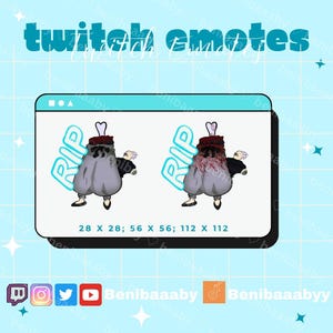 GojOVER | Twitch Emote | JJK Satoru Gojo Emotes | Twitch Emotes, Youtube Emotes, Discord Emotes | Anime | Among Us Theme