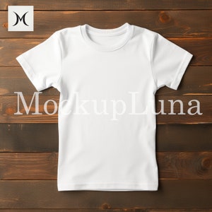 Kids tshirt flatlay mockup bundle Kids tshirt mockup White Tshirt Gildan 5000 mockup Bella canvas 3001 mockup bundle Toddler Tshirt Mock Ups