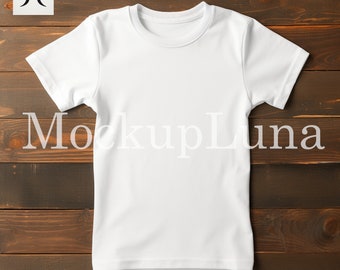 Kids tshirt flatlay mockup bundle Kids tshirt mockup White Tshirt Gildan 5000 mockup Bella canvas 3001 mockup bundle Toddler Tshirt Mock Ups