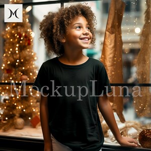 Gildan 5000b mockup Kids tshirt mockup Kids gildan tshirt mockups Black Tshirt  Bella canvas 3001 mockup bundle Toddler Tshirt MockUp Baby