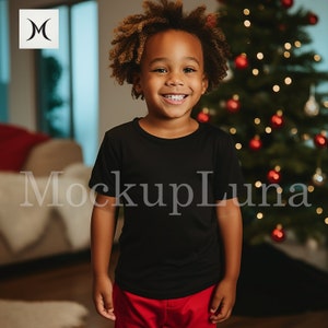 Gildan 5000b mockup Kids tshirt mockup Kids gildan tshirt mockups Black Tshirt  Bella canvas 3001 mockup bundle Toddler Tshirt MockUp Baby