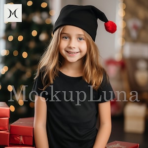 Gildan 5000b Mockup Kinder Tshirt Mockup Kinder Gildan Tshirt Mockups Schwarzes T-Shirt Bella canvas 3001 Mockup Bundle Kleinkind Tshirt MockUp Baby