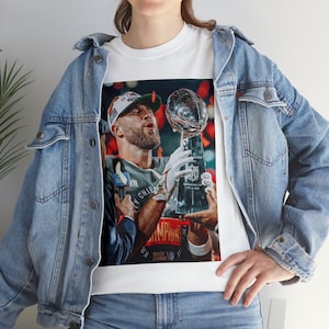 Travis Kelce Tee