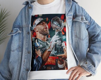 Travis Kelce Tee