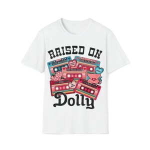 Dolly Parton T-Shirt