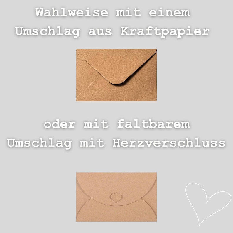 Postkarte Freundschaft Geschenk beste Freundin, Trauzeugin, Hochzeit, Patentante, Weihnachten, Geburtstag, Geburtstagsgeschenk, Spruch Bild 4