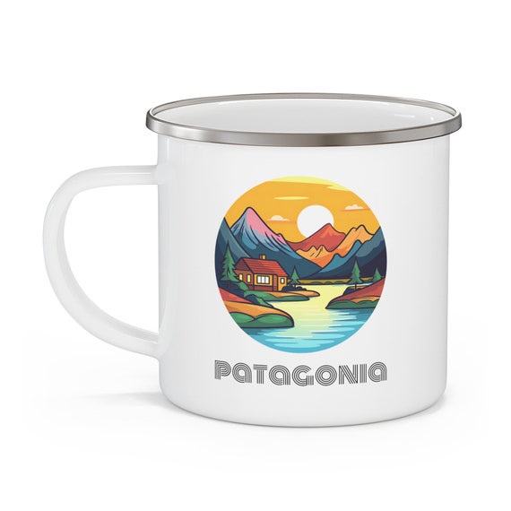 PATAGONIA Hawaii限定Camp Cup PATAGONIA Hawaii限定Camp Cup バーベキュー・調理用品
