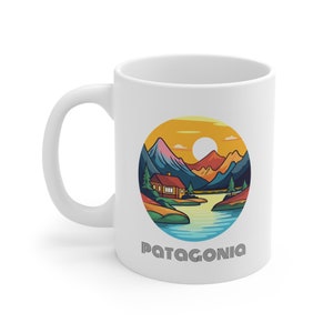 Patagonia Mug 11oz