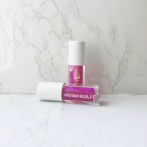 Açaí Lip Oil/Hydrating Lip Oil