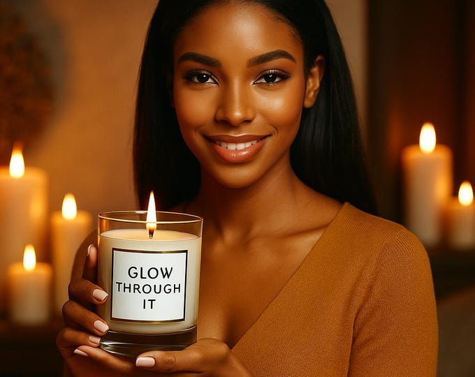 Glow Through It