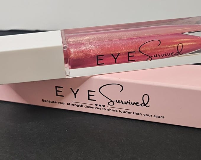 Eye Am Enough (You don’t need to be anything more, you already are.)
