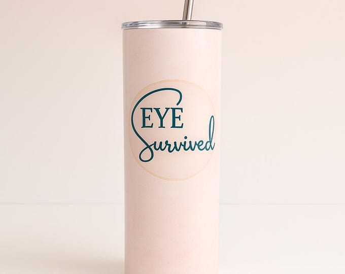 Personalized Tumblers