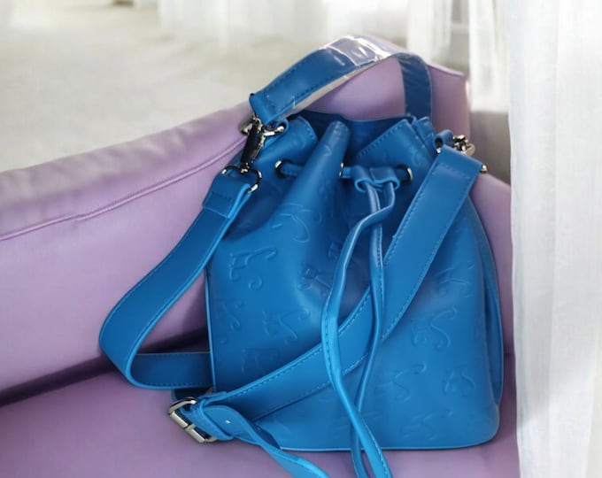 The Bell Bag
