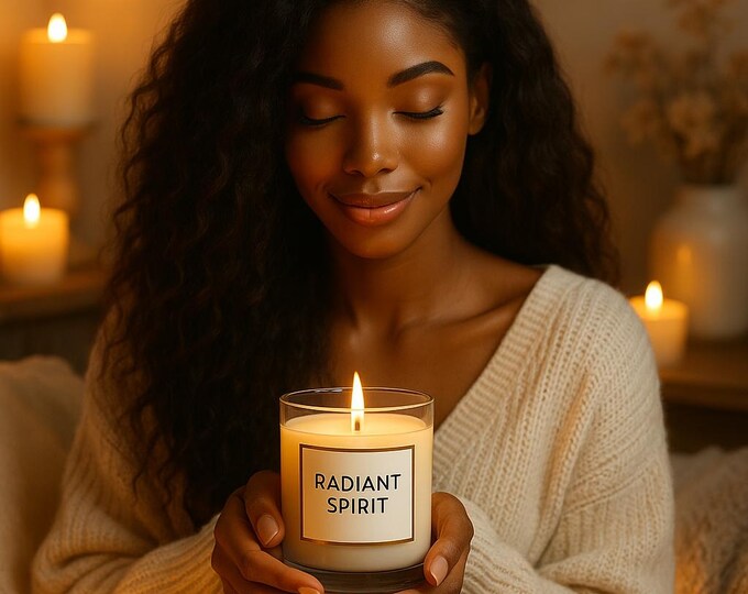 Radiant Spirit