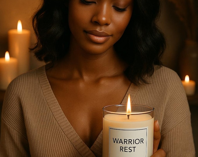 Warrior's Rest